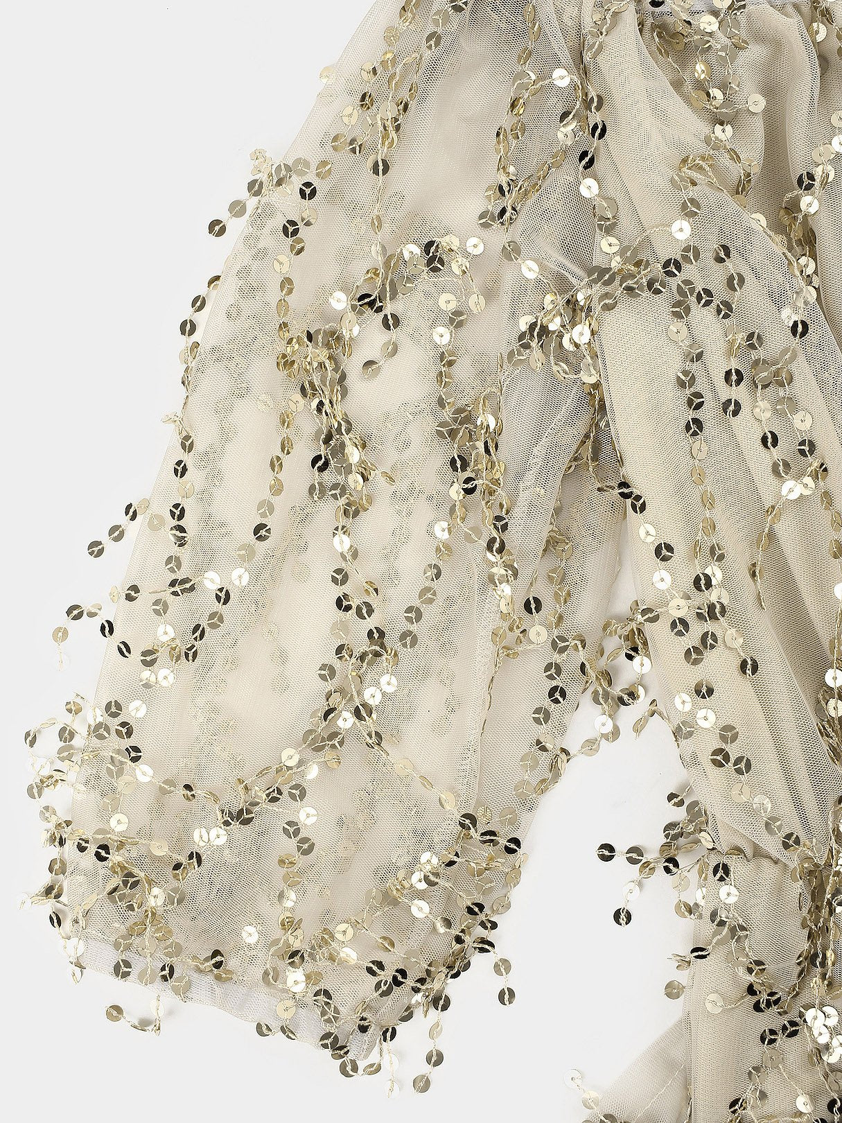 Custom Cotton Halter Dress