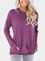 Custom Ladies Fashion Tops And Blouses