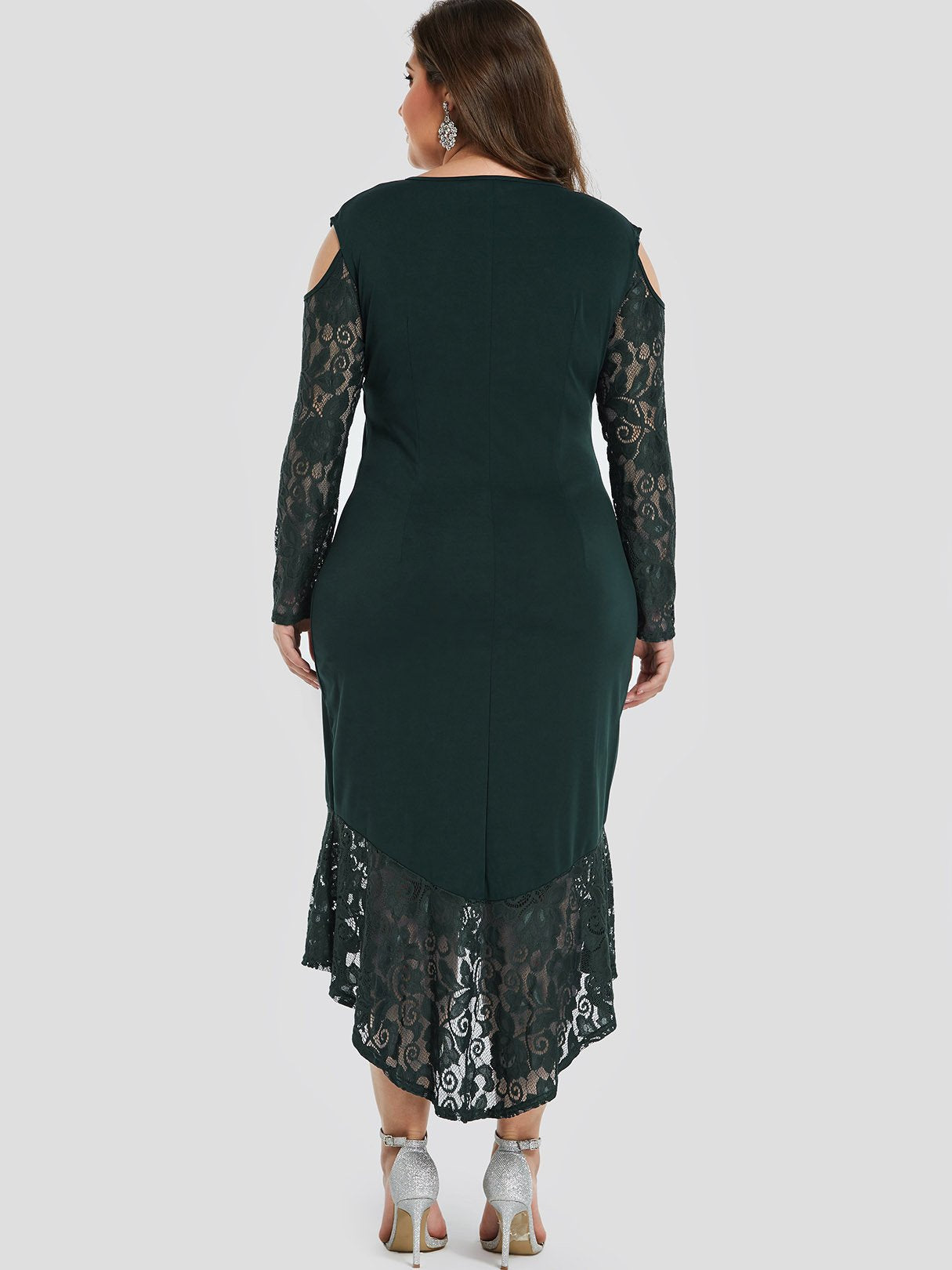 Custom Plus Size Homecoming Dresses Under 100