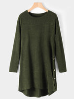 Custom Womens Work Blouses And Shirts