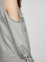 ODM Ladies Long Sleeve T-Shirts