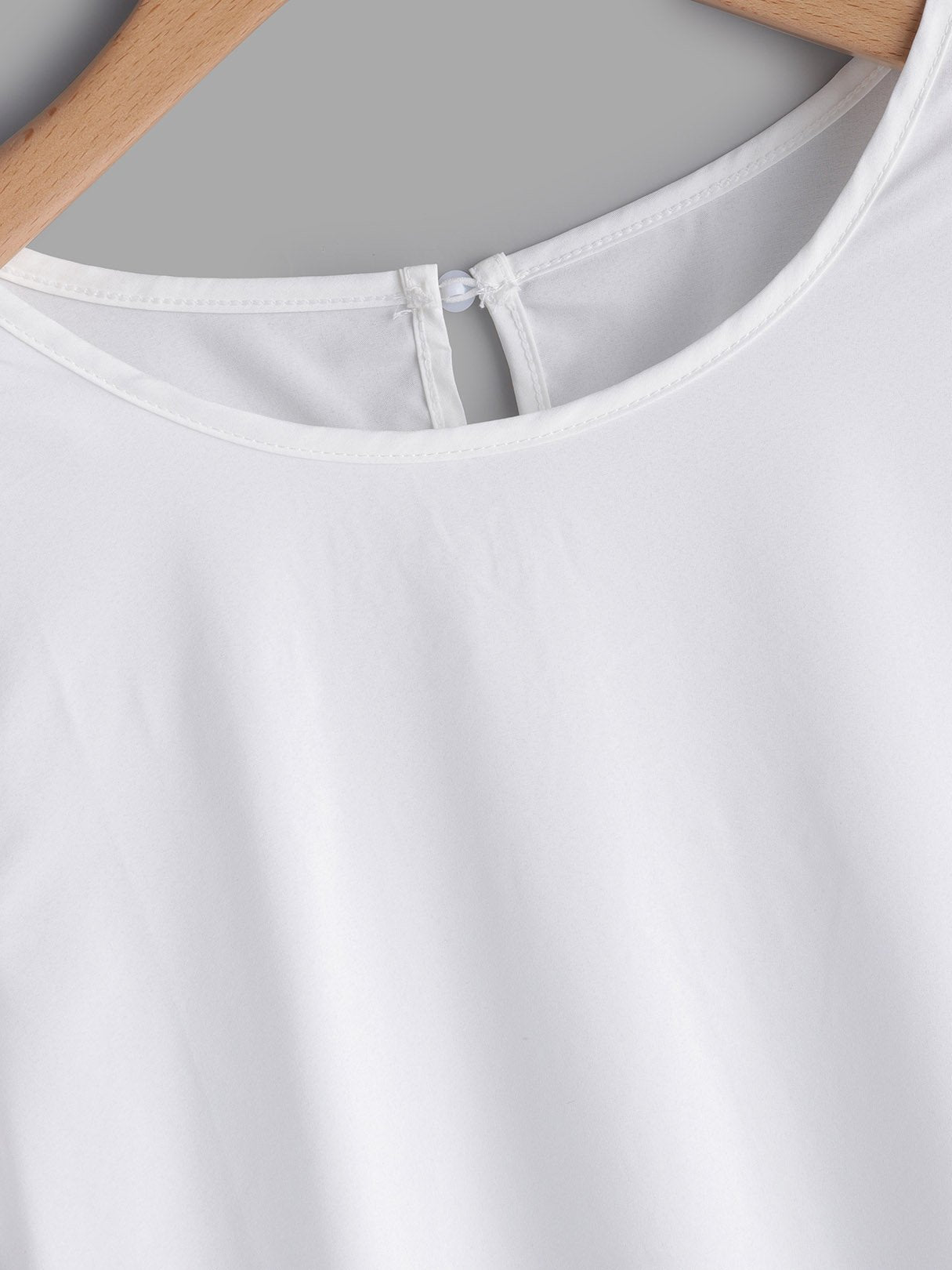 Custom Casual Tops For Women