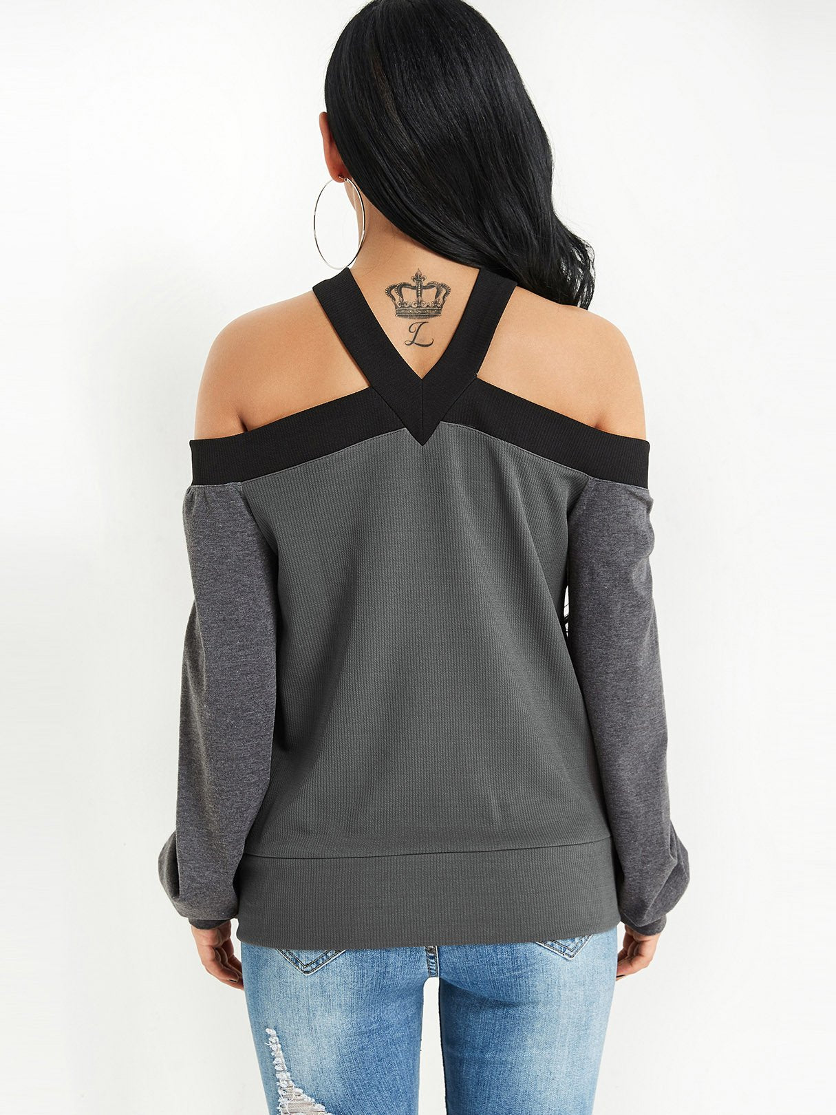 Custom Classy Womens Blouses
