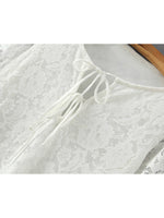 ODM Ladies Long Sleeve Dresses