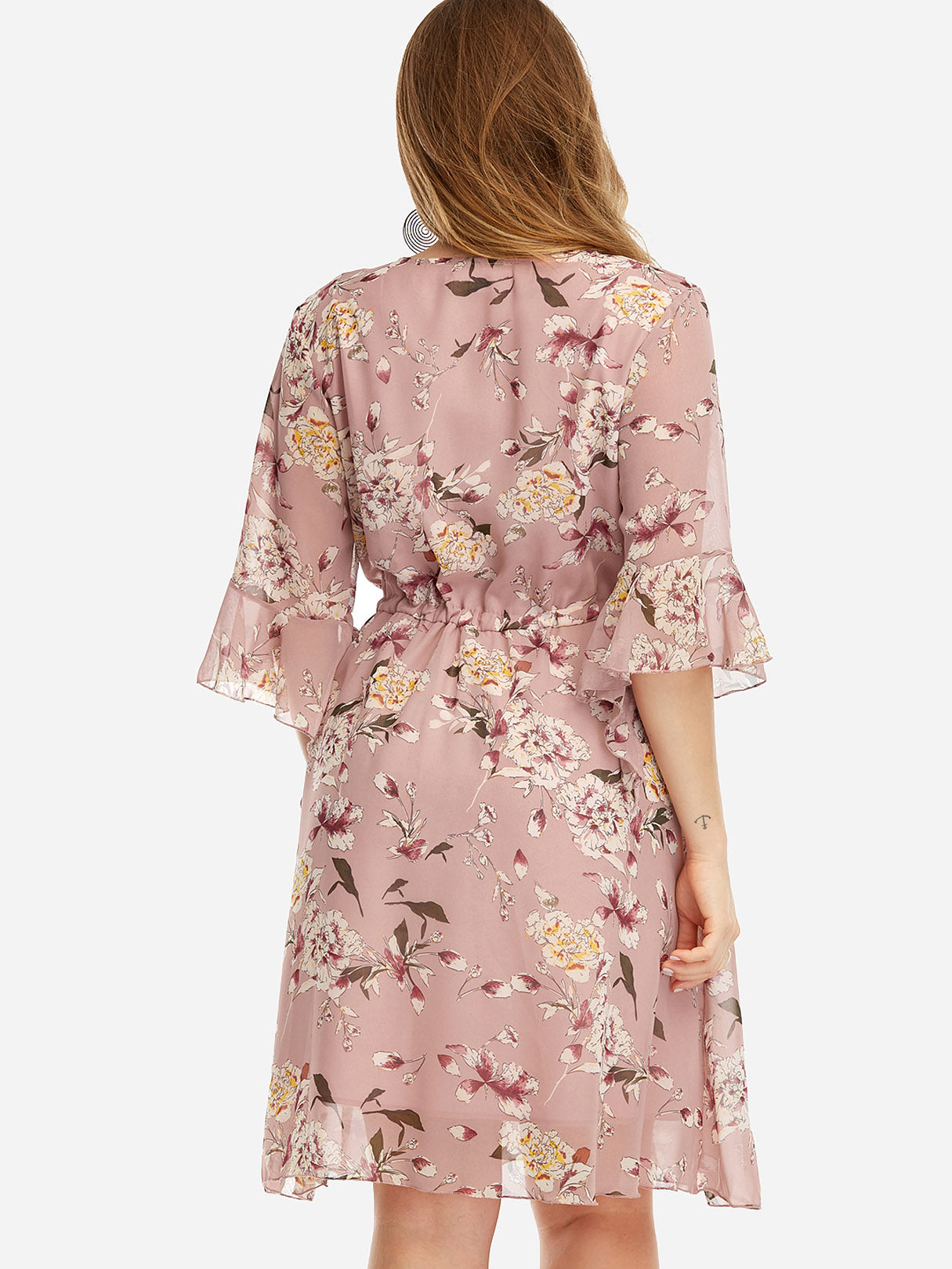 Custom Stylish Plus Size Dresses