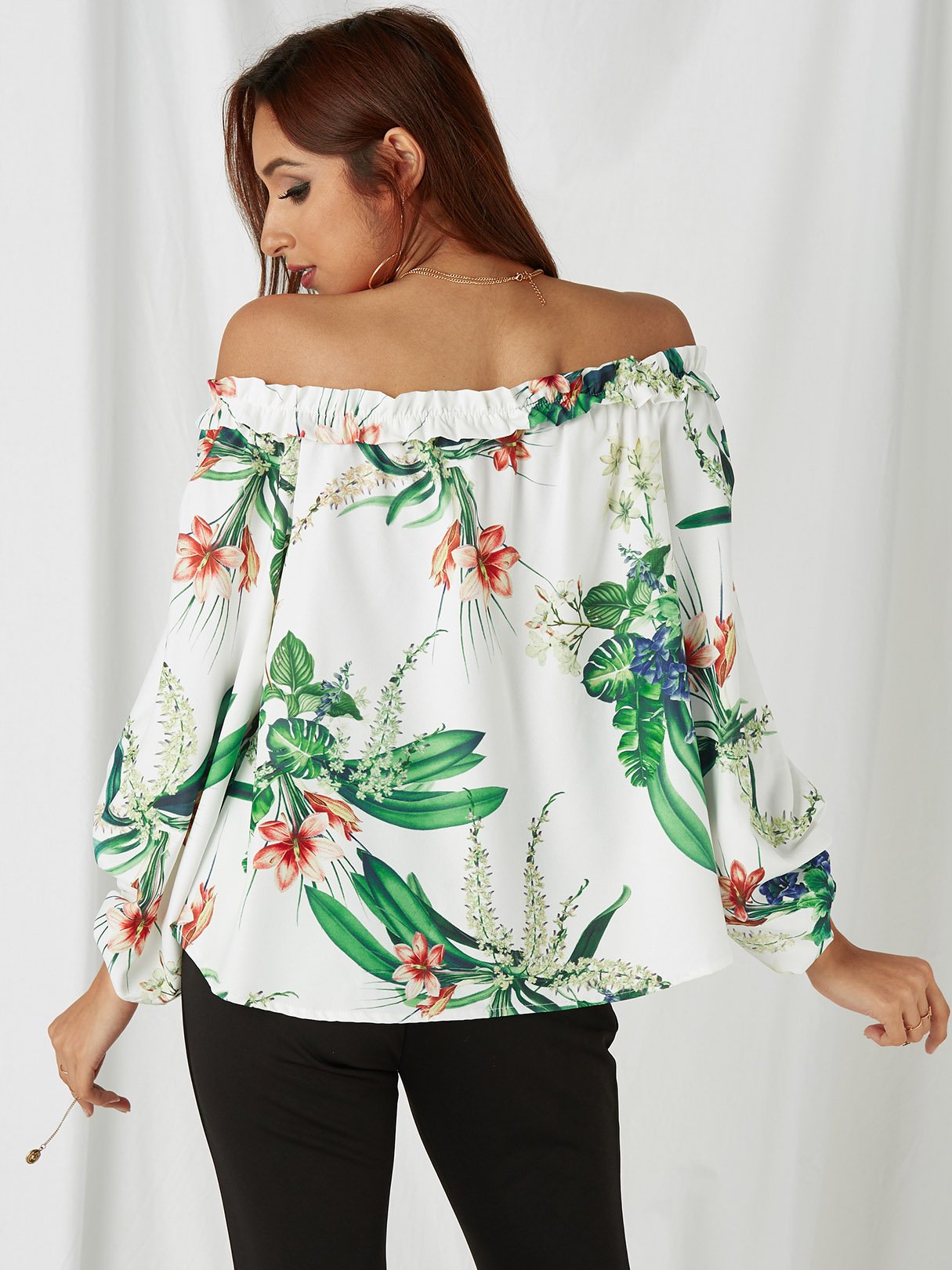 NEW FEELING Womens Multi T-Shirts