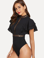 Women Bodysuits Wholesalers