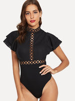 Women Bodysuits Producer