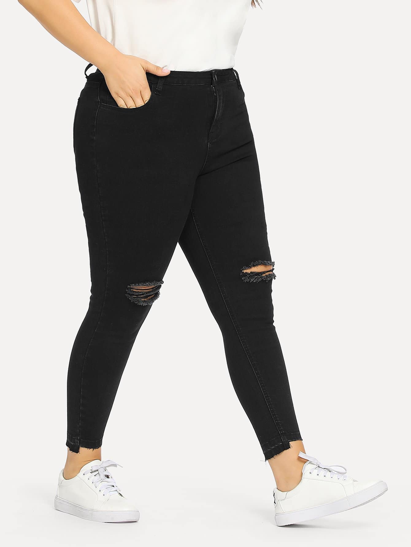 Plus Size Jeans Manufacturers