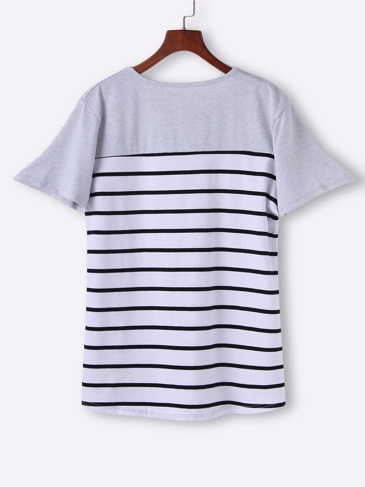 OEM ODM Womens Short Sleeve T-Shirts