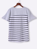 OEM ODM Womens Short Sleeve T-Shirts