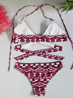 OEM Ladies Multi Bikinis