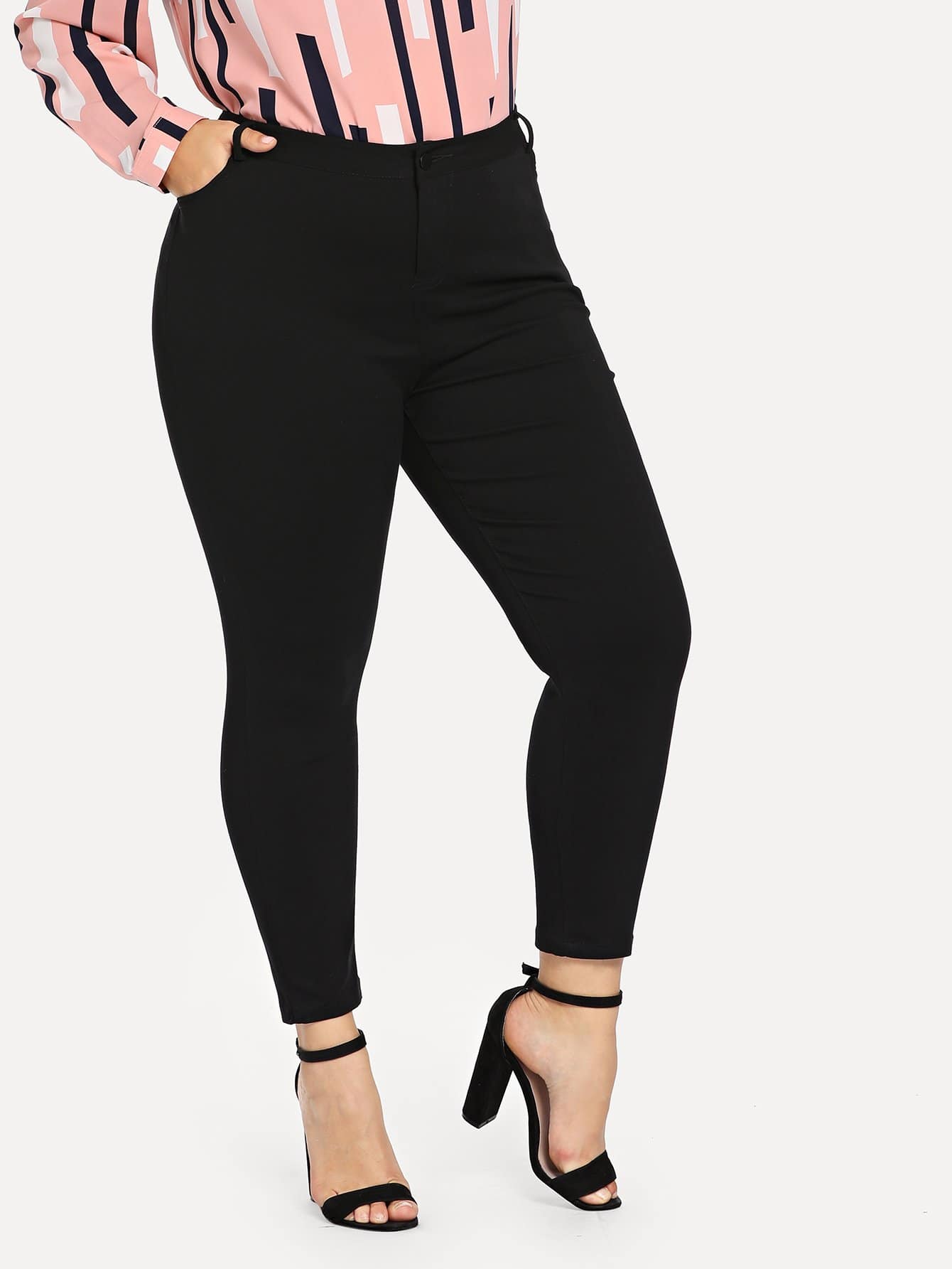 Plus Size Jeans Manufacturers