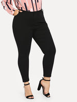 Plus Size Jeans Manufacturers