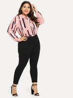 Plus Size Jeans Suppliers