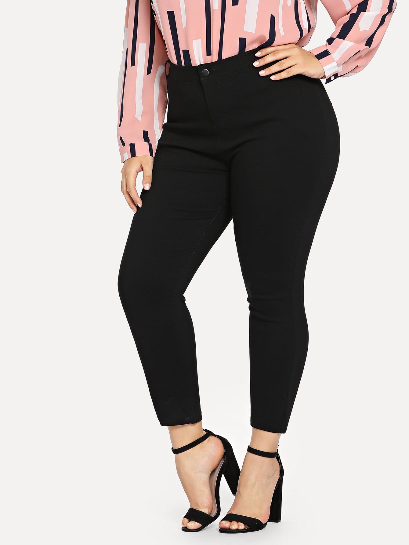 Plus Size Jeans Producer