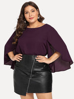 Plus Size Blouses Manufacturers