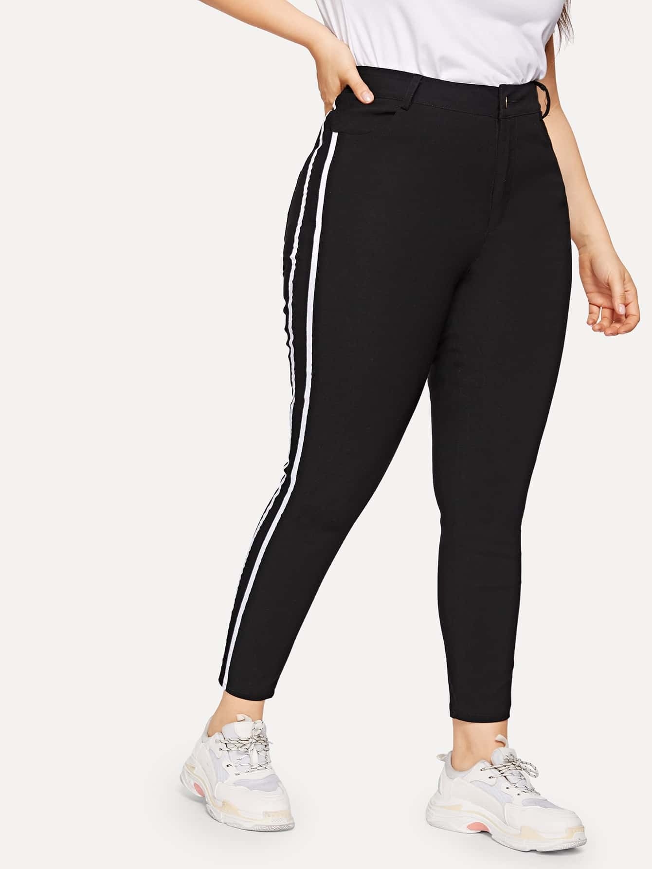 Plus Size Jeans Producers
