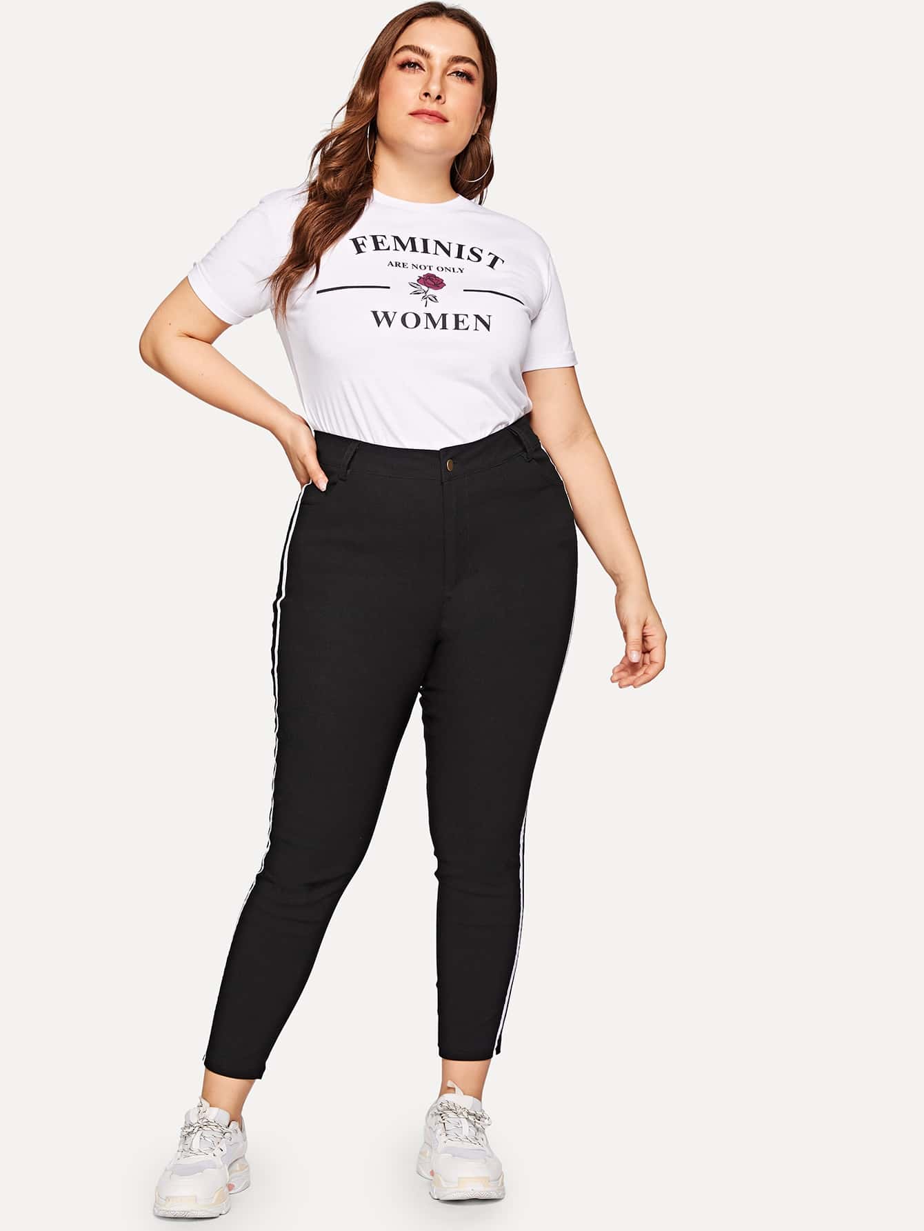 Plus Size Jeans Manufacturers
