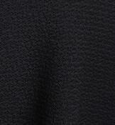 Plain Short Plus Size Skirt