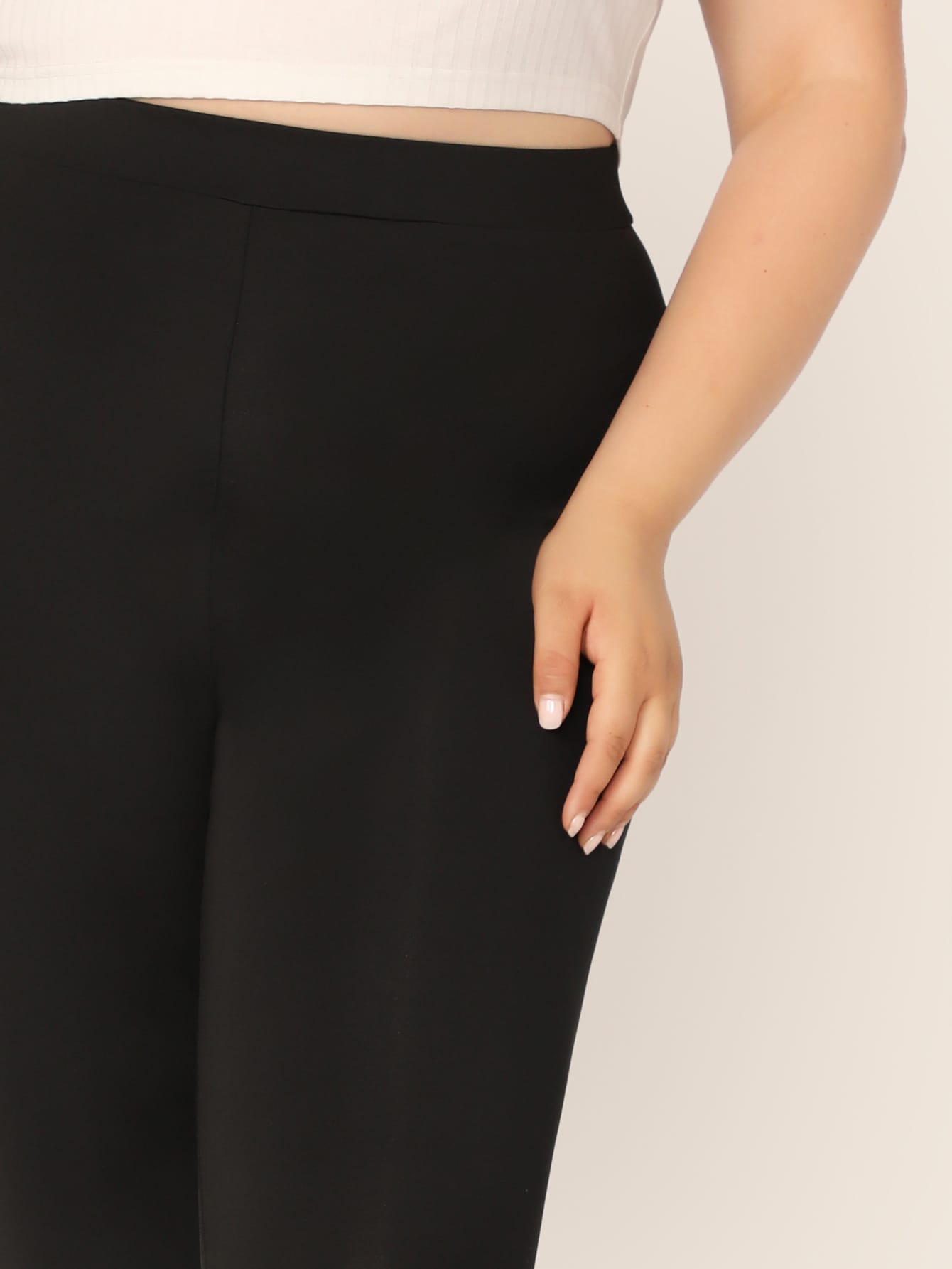 Plus Size Leggings Wholesaler