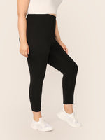 Plus Size Leggings Factory