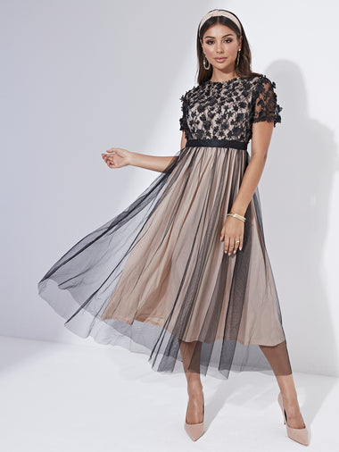 Shana Morland Women Dresses Manufacturers