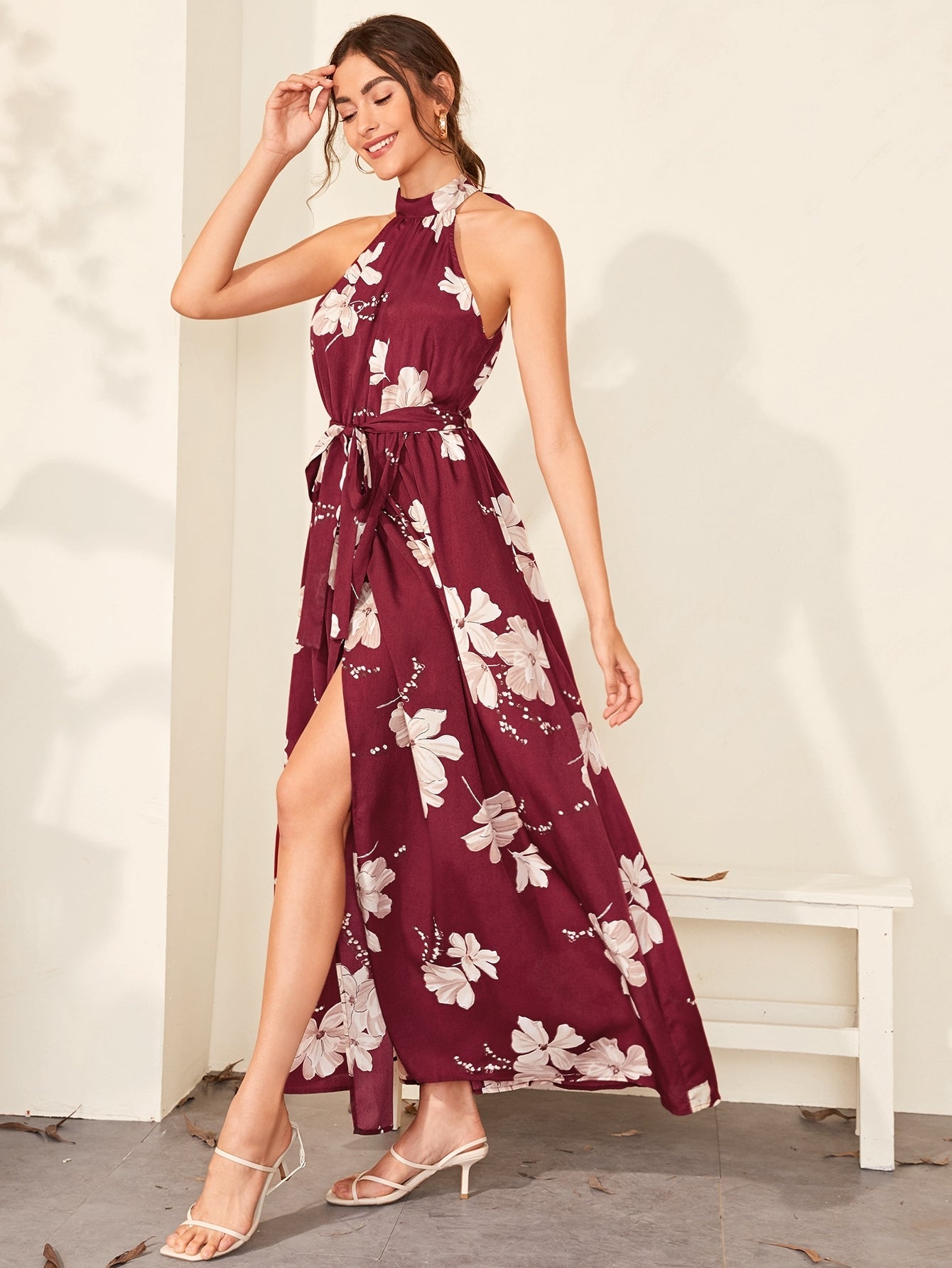 Women Dresses Factory