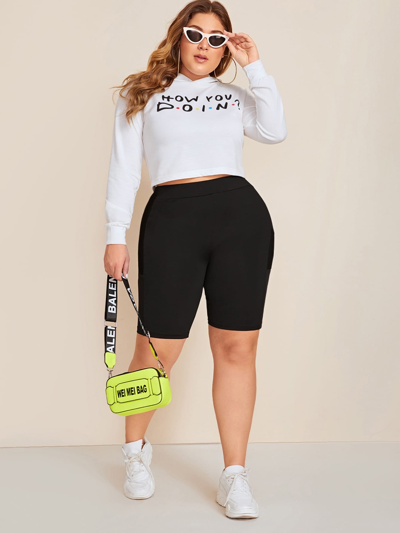 Plus Size Sports Shorts Wholesaler