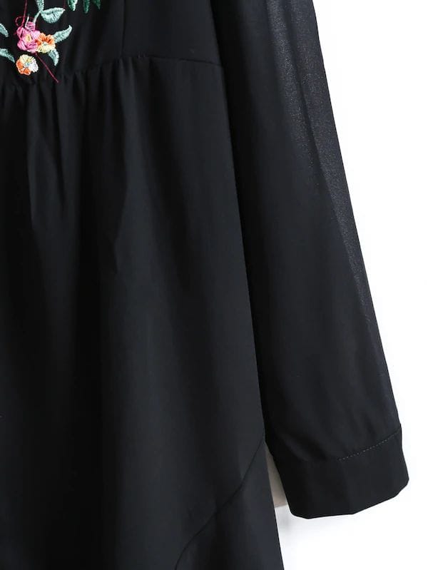 Plus Size Blouses Wholesalers