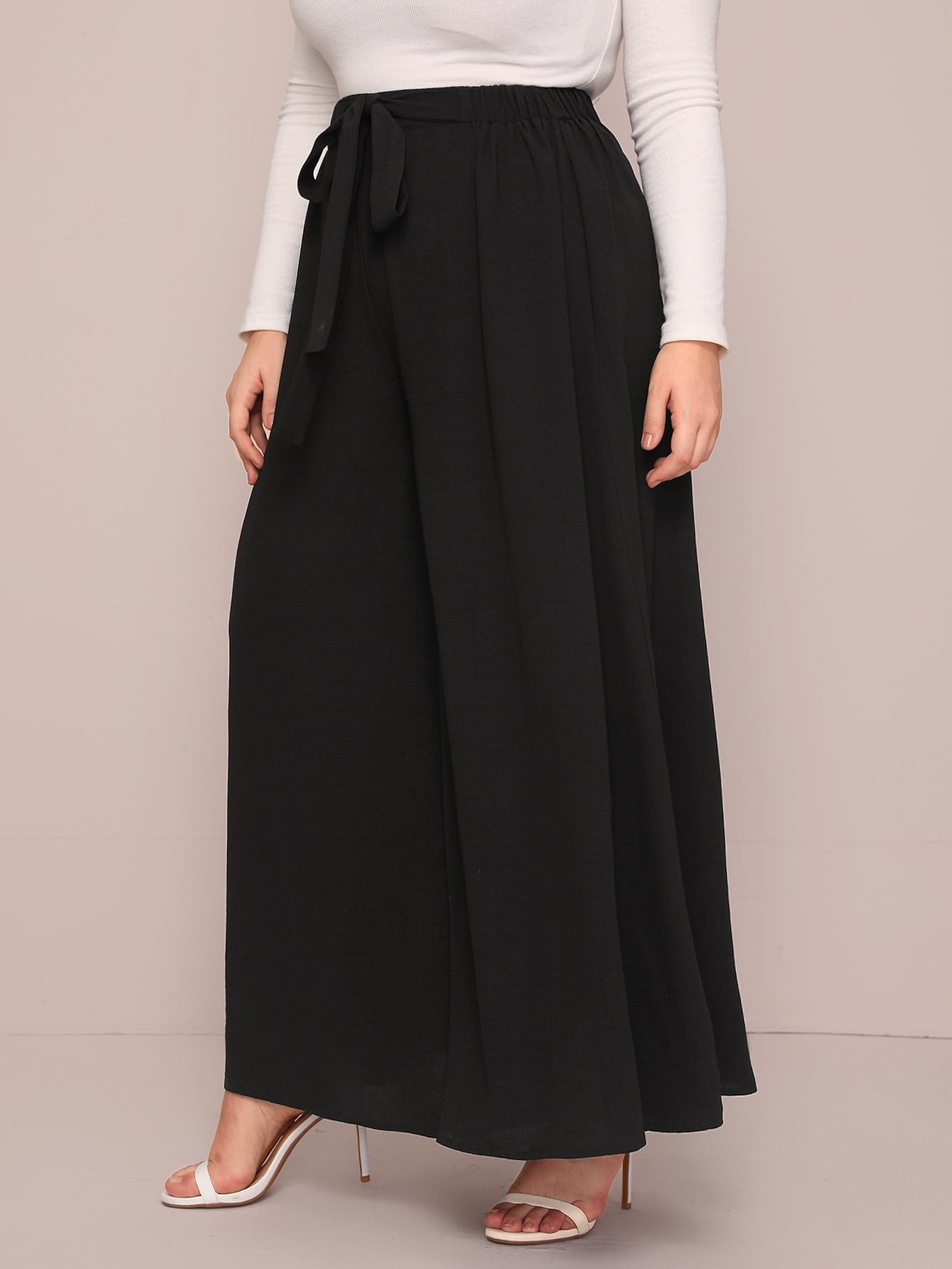 Plus Size Pants Producers