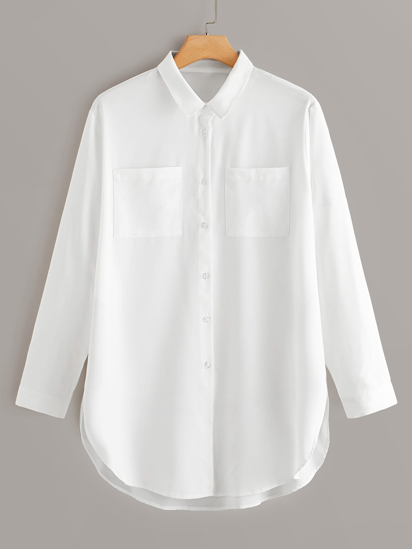 Plus Size Blouses Manufacturers