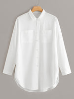 Plus Size Blouses Manufacturers