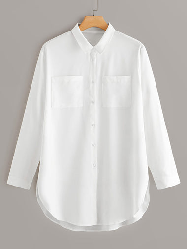 Plus Size Blouses Manufacturers