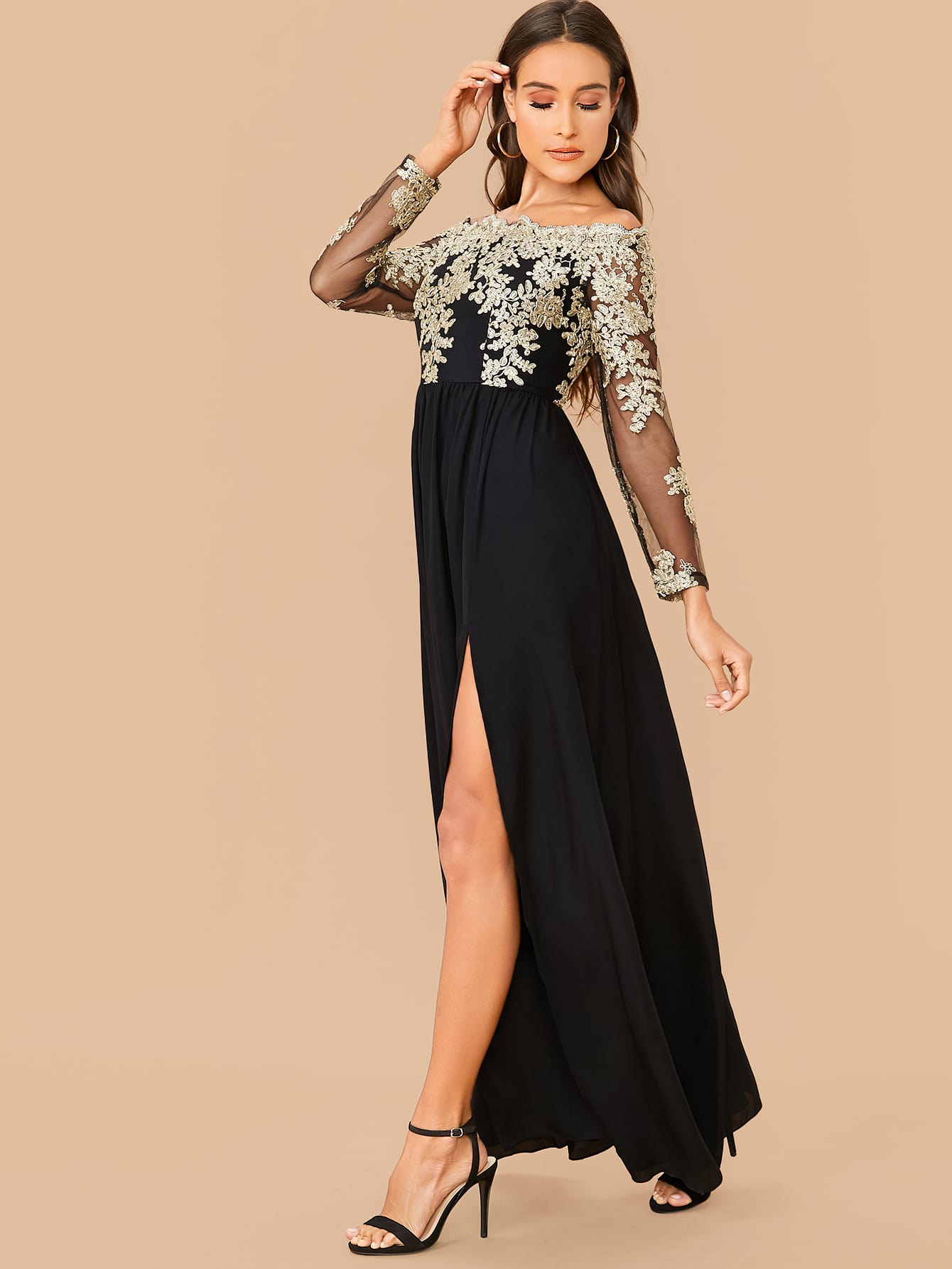 Women Dresses Supplier