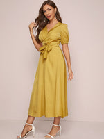 Minu Business Women's Dress Manufacturer Wholesaler And Supplier