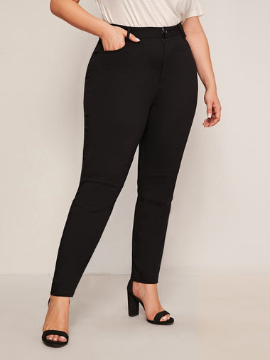 Plus Size Jeans Producer