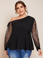 Plus Size Blouses Suppliers