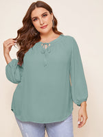Plus Size Blouses Factories