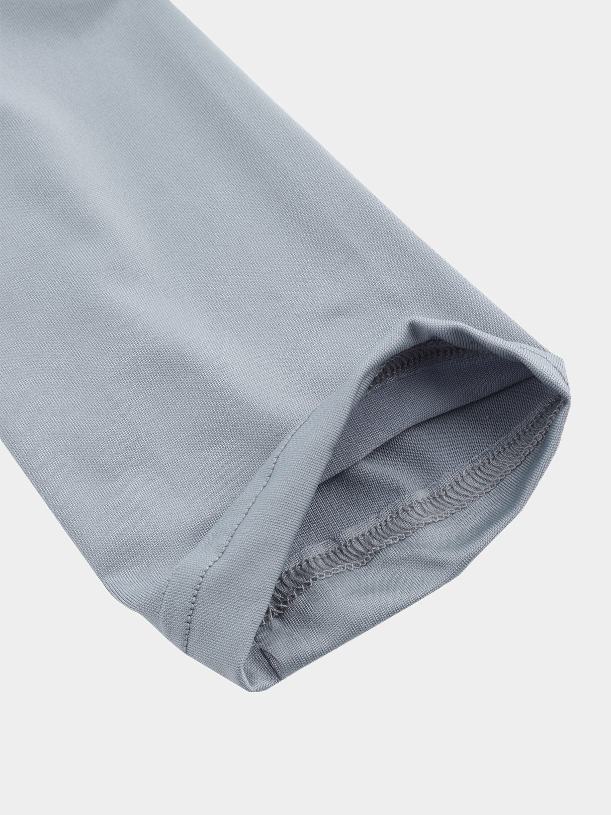 OEM Ladies Grey T-Shirts