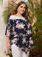 Plus Size Blouses Wholesalers