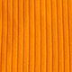 Plain Rib-Knit Sleeveless Strapless Pencil Natural Short Womens Dress
