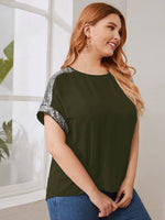 Plus Size Blouses Factories