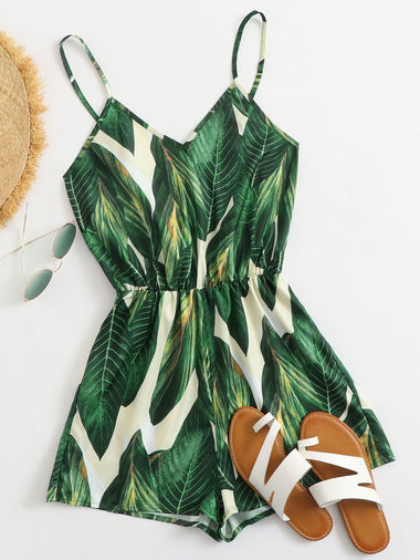 Women Jumpsuits Supplier