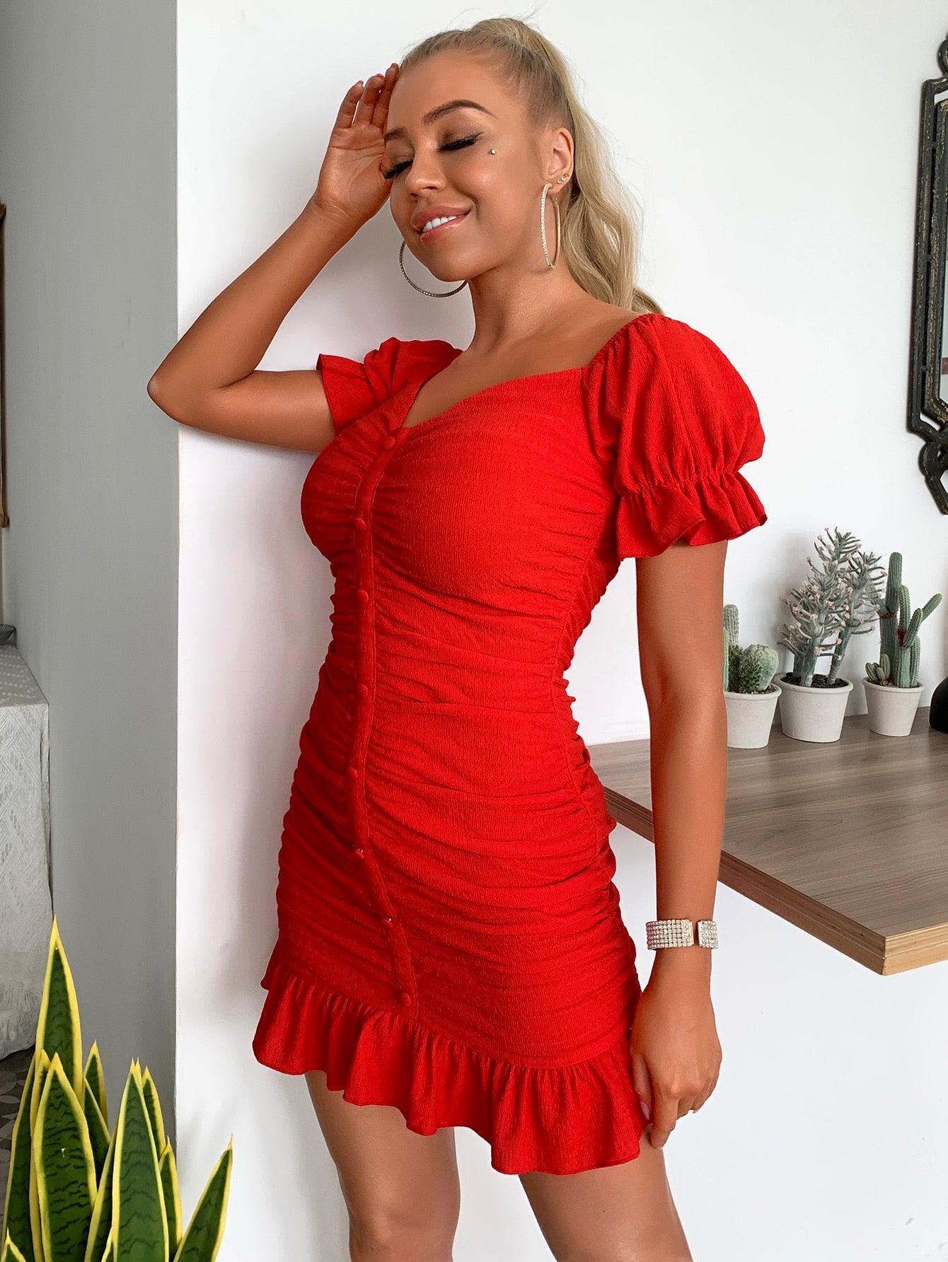 Plus Size Clothing Vendors For Boutiques