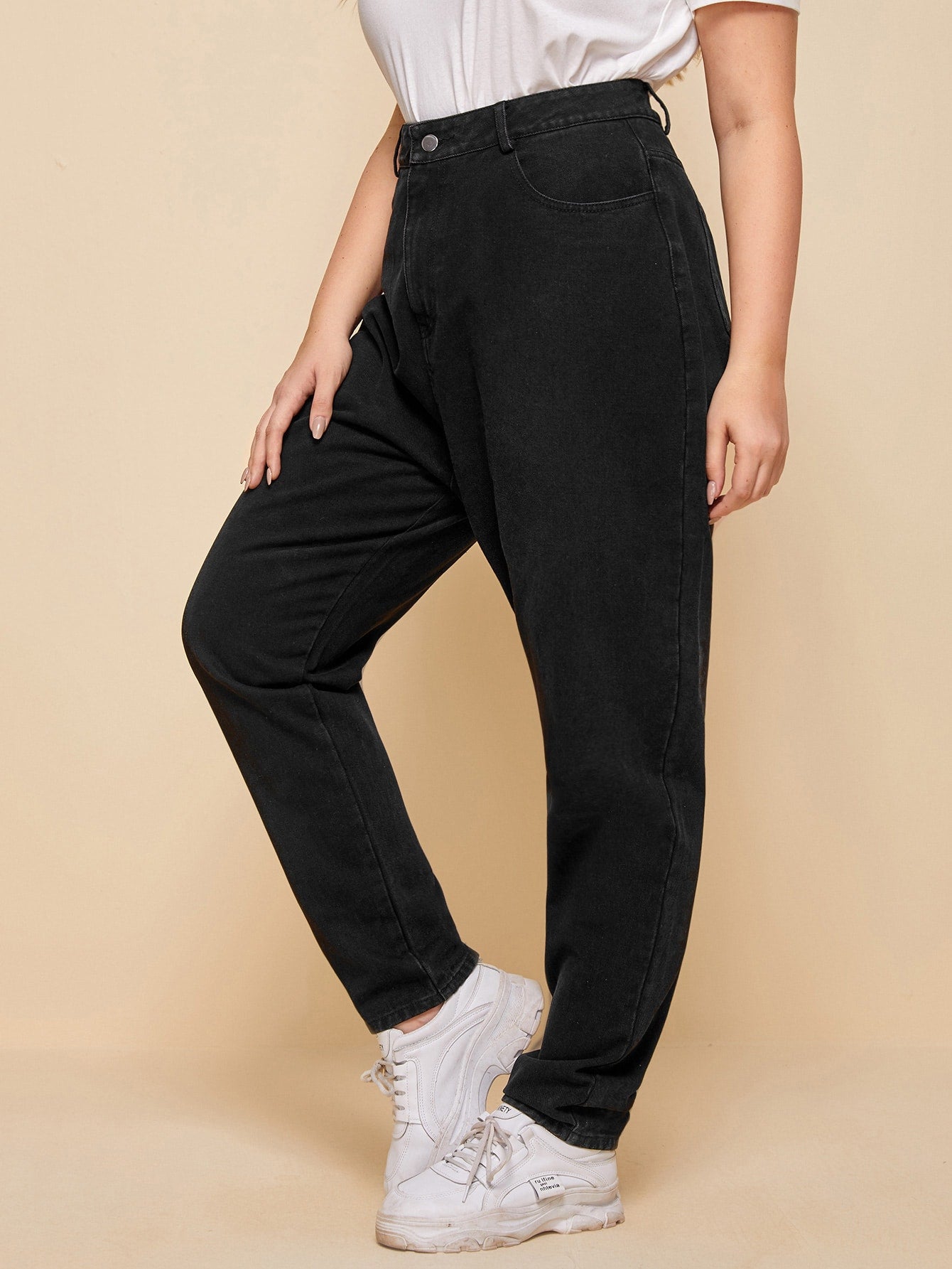 Plus Size Jeans Manufacturer