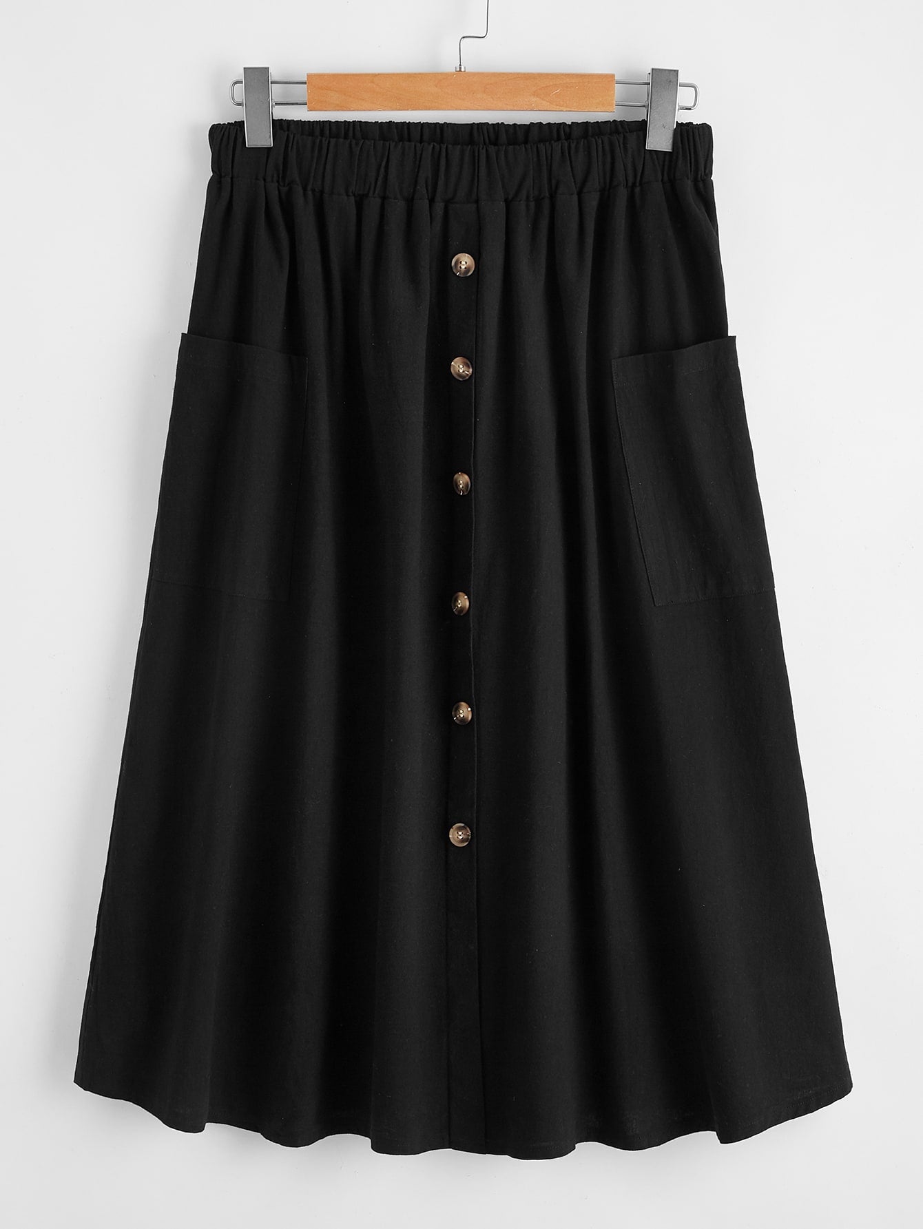 Plus Size Skirts Manufacturer