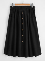 Plus Size Skirts Manufacturer