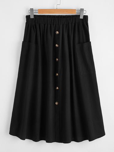 Plus Size Skirts Manufacturer