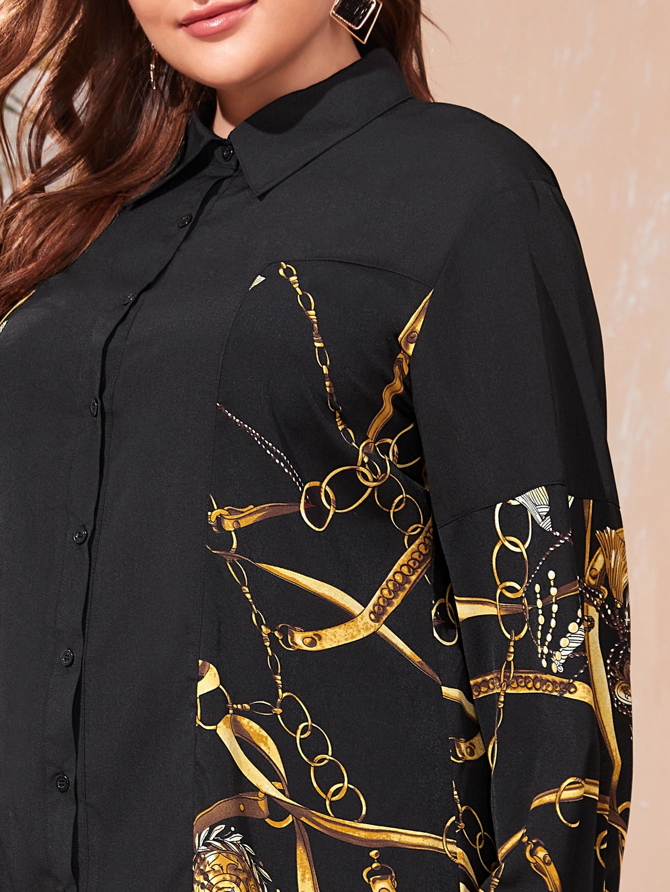 Plus Size Blouses Wholesalers